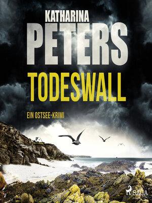 Todeswall - Audiobook